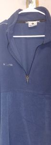 Mens Columbia sweater